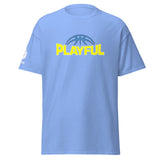 Playful Reese (Unisex) Tee