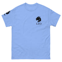 Playful Leo (Unisex) Classic Tee