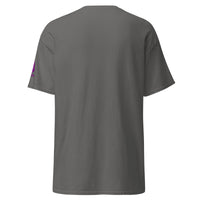 Playful Basketball (LA) (Unisex) Tee