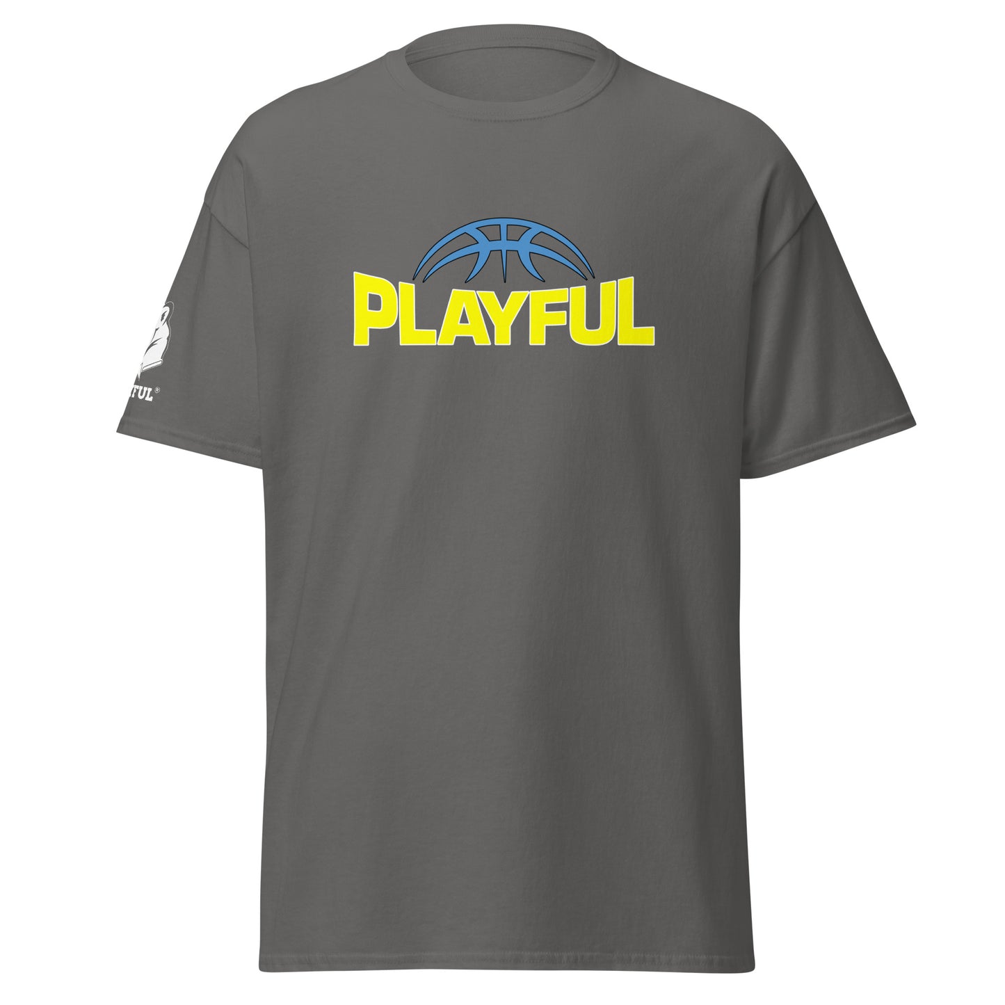 Playful Reese (Unisex) Tee