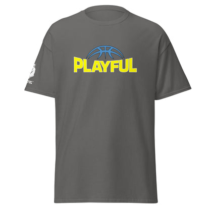 Playful Reese (Unisex) Tee