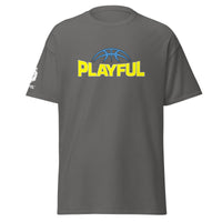 Playful Reese (Unisex) Tee