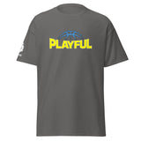 Playful Reese (Unisex) Tee