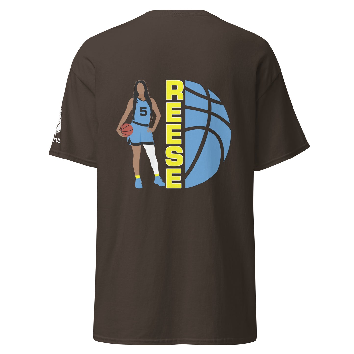 Playful Reese (Unisex) Tee