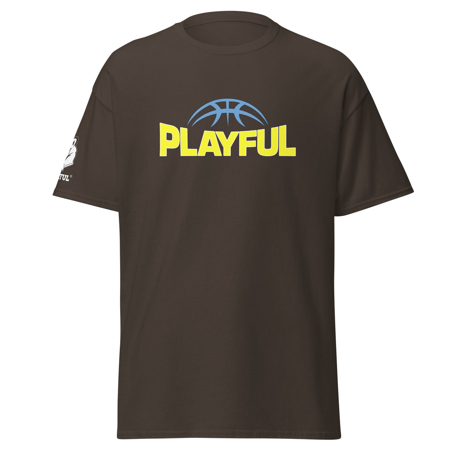 Playful Reese (Unisex) Tee