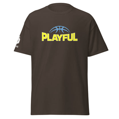 Playful Reese (Unisex) Tee