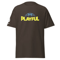 Playful Reese (Unisex) Tee