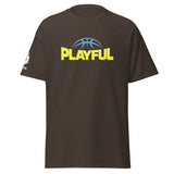 Playful Reese (Unisex) Tee