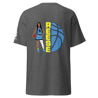 Playful Reese (Unisex) Tee