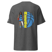 Playful Reese (Unisex) Tee