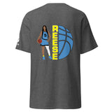 Playful Reese (Unisex) Tee