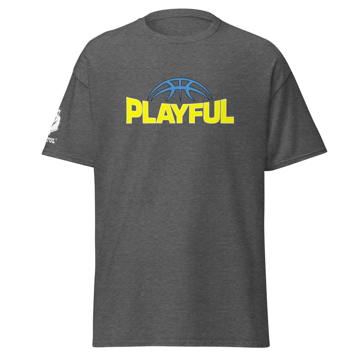 Playful Reese (Unisex) Tee