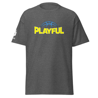 Playful Reese (Unisex) Tee