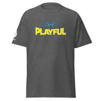 Playful Reese (Unisex) Tee