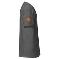 Playful Miami (Unisex) Classic Tee