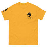 Playful Leo (Unisex) Classic Tee