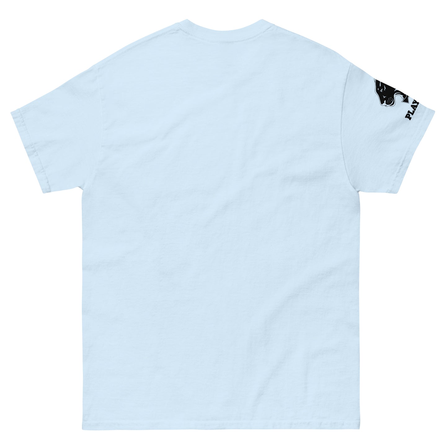 Playful Leo (Unisex) Classic Tee