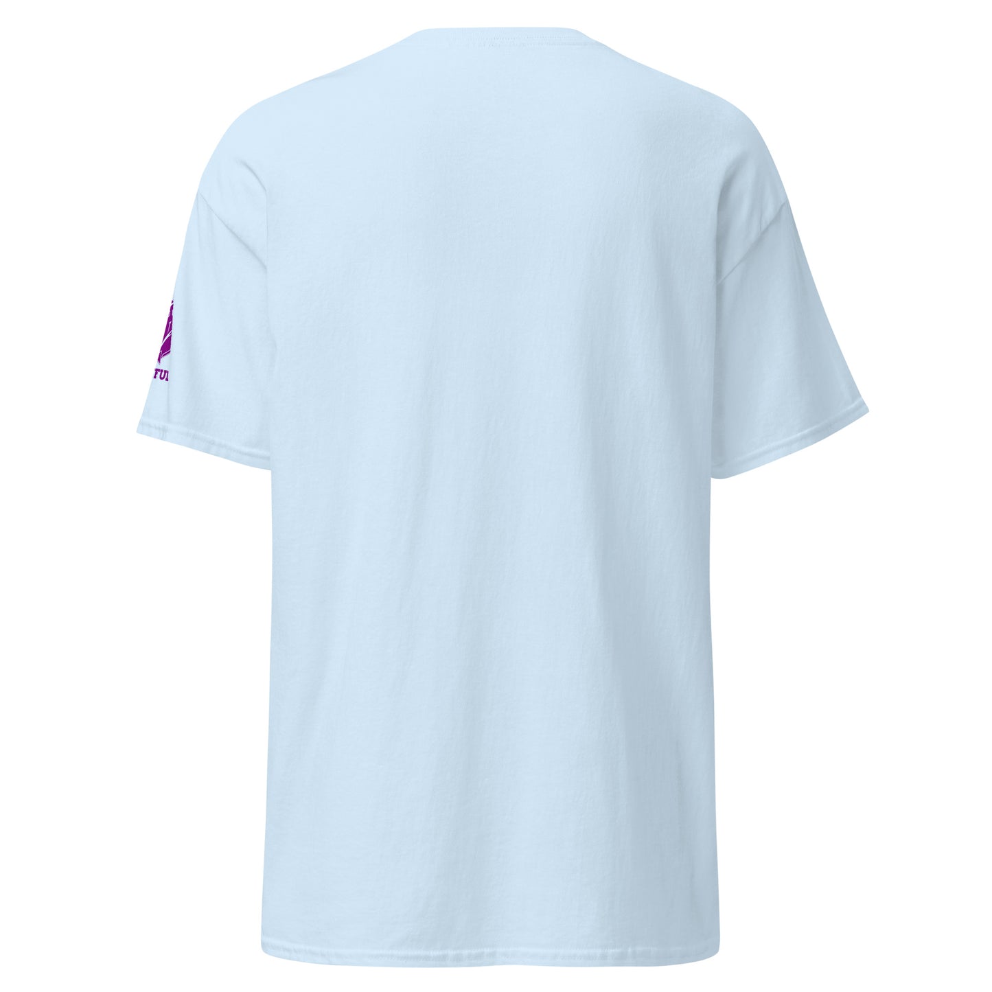 Playful Basketball (LA) (Unisex) Tee