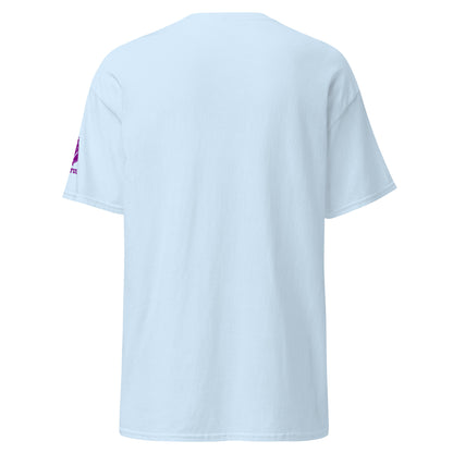 Playful Basketball (LA) (Unisex) Tee