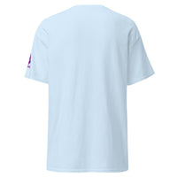 Playful Basketball (LA) (Unisex) Tee