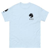 Playful Leo (Unisex) Classic Tee