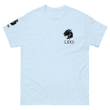 Playful Leo (Unisex) Classic Tee