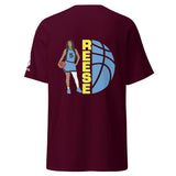 Playful Reese (Unisex) Tee