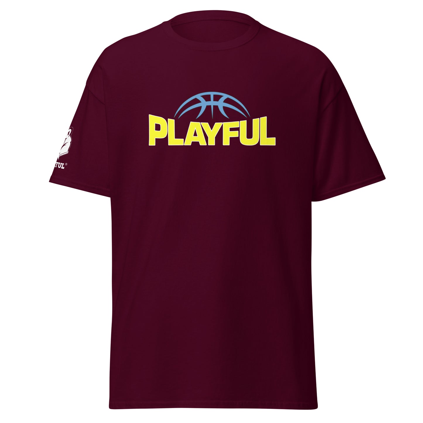 Playful Reese (Unisex) Tee