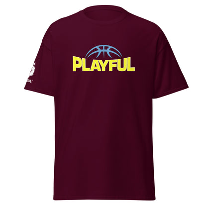 Playful Reese (Unisex) Tee