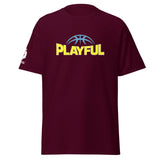 Playful Reese (Unisex) Tee