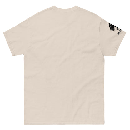 Playful Leo (Unisex) Classic Tee
