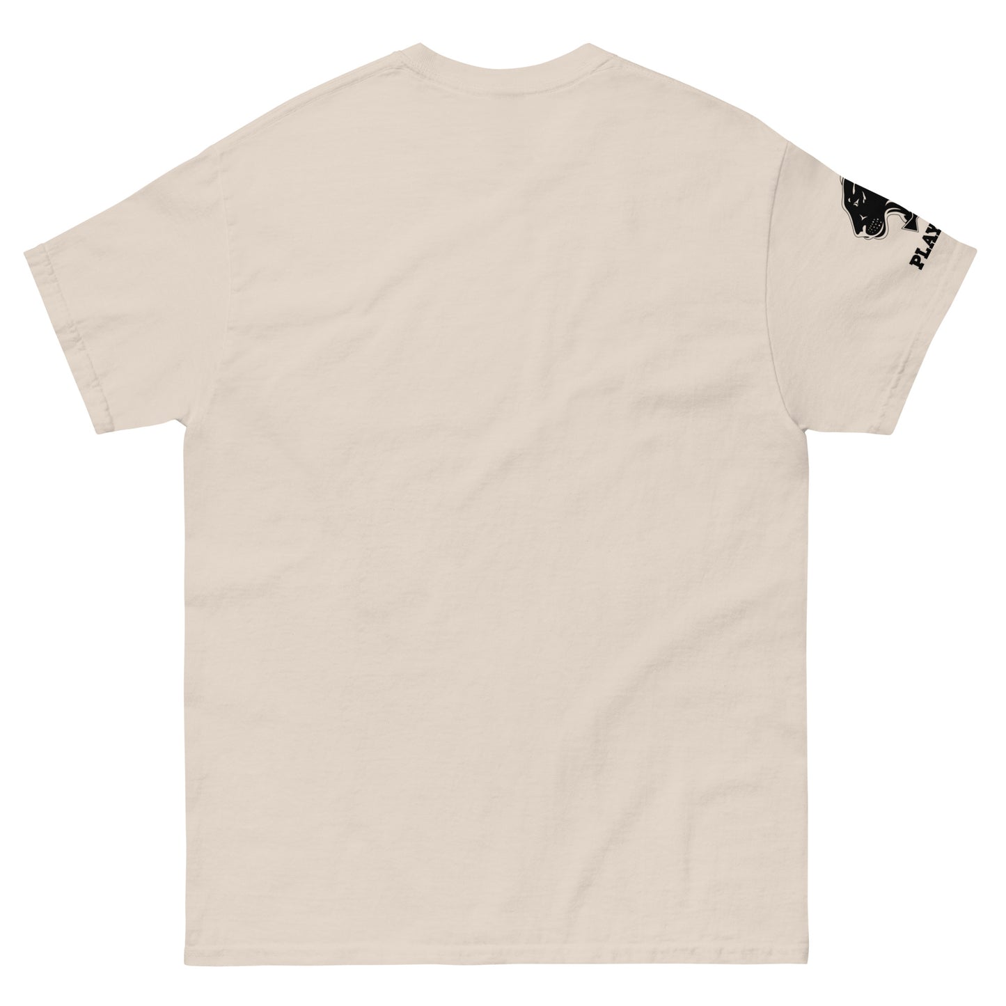 Playful Leo (Unisex) Classic Tee
