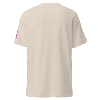Playful Basketball (LA) (Unisex) Tee