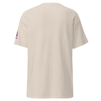 Playful Basketball (LA) (Unisex) Tee