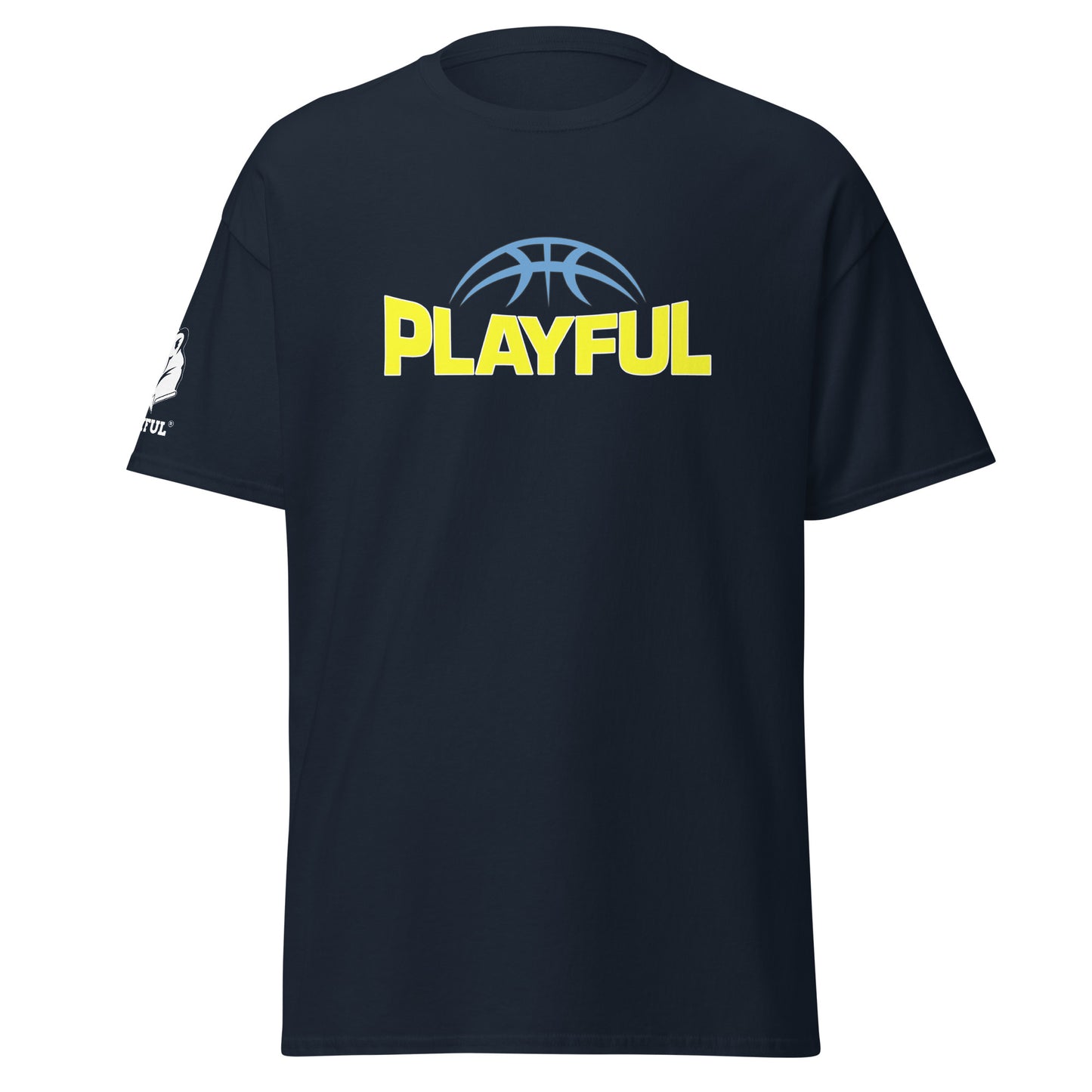 Playful Reese (Unisex) Tee