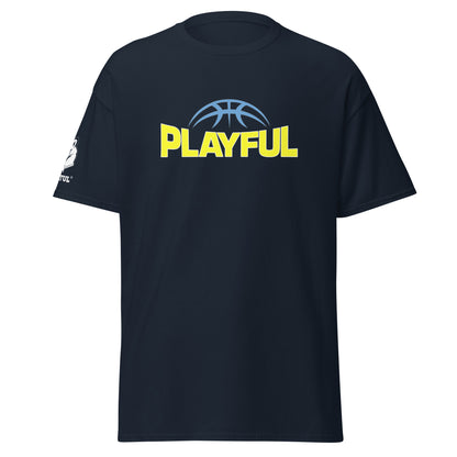 Playful Reese (Unisex) Tee