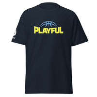 Playful Reese (Unisex) Tee