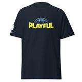 Playful Reese (Unisex) Tee