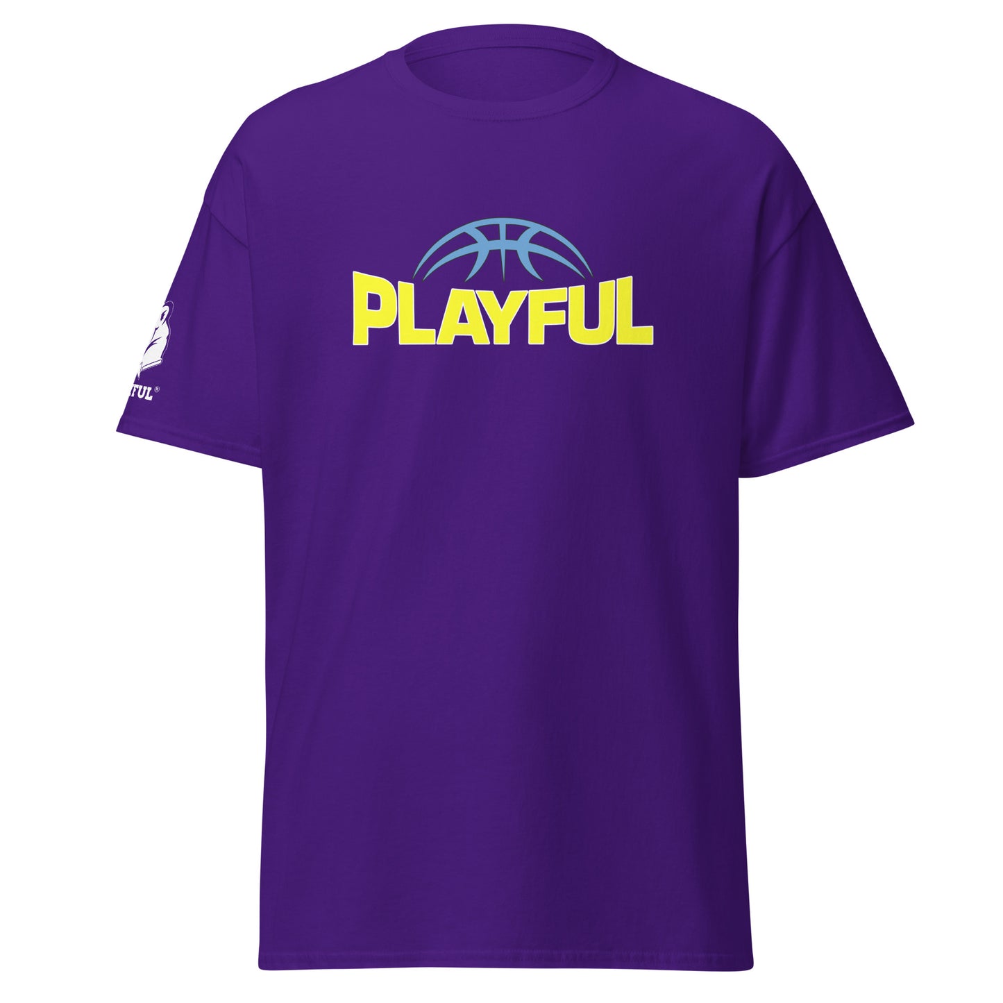Playful Reese (Unisex) Tee