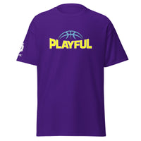 Playful Reese (Unisex) Tee