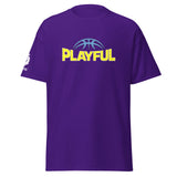 Playful Reese (Unisex) Tee