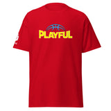 Playful Reese (Unisex) Tee