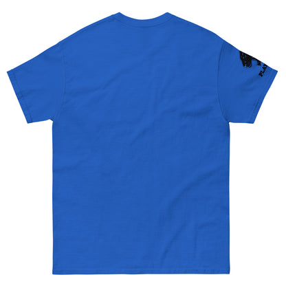Playful Leo (Unisex) Classic Tee