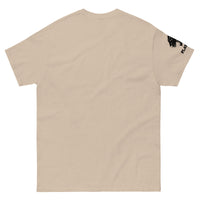 Playful Leo (Unisex) Classic Tee