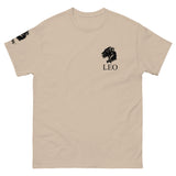 Playful Leo (Unisex) Classic Tee