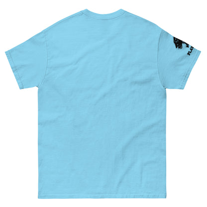Playful Leo (Unisex) Classic Tee