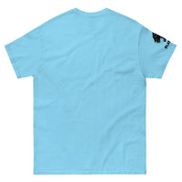 Playful Leo (Unisex) Classic Tee
