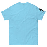 Playful Leo (Unisex) Classic Tee