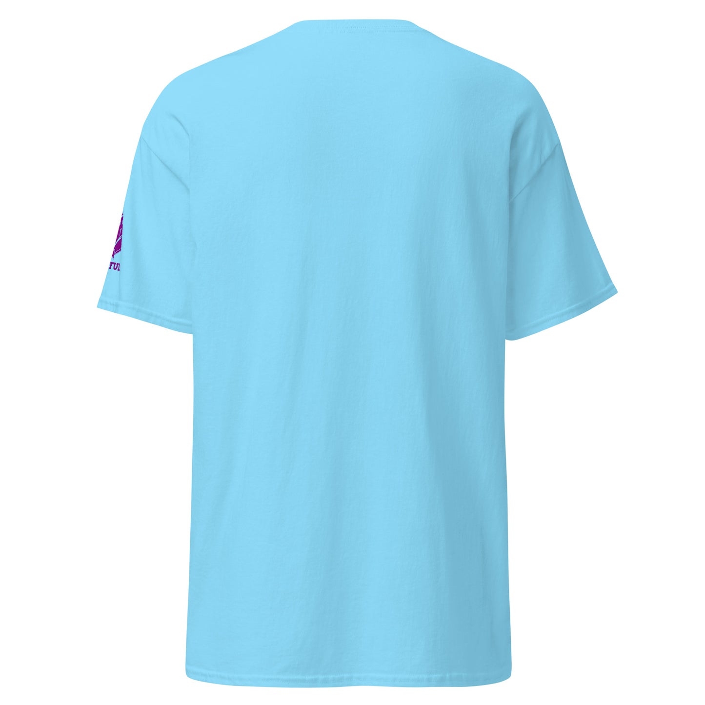 Playful Basketball (LA) (Unisex) Tee