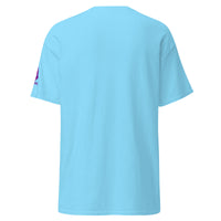 Playful Basketball (LA) (Unisex) Tee